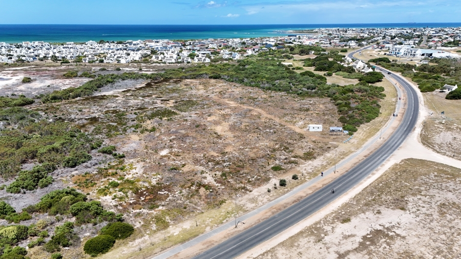 2 Bedroom Property for Sale in Struisbaai Western Cape